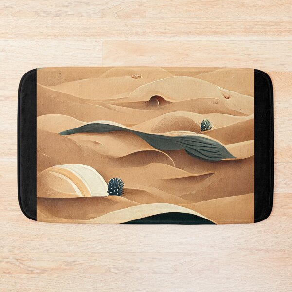 Item preview, Desert Dunes designed and sold by deificusArt.