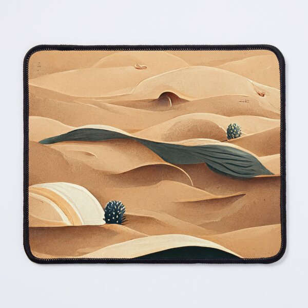 Item preview, Desert Dunes designed and sold by deificusArt.