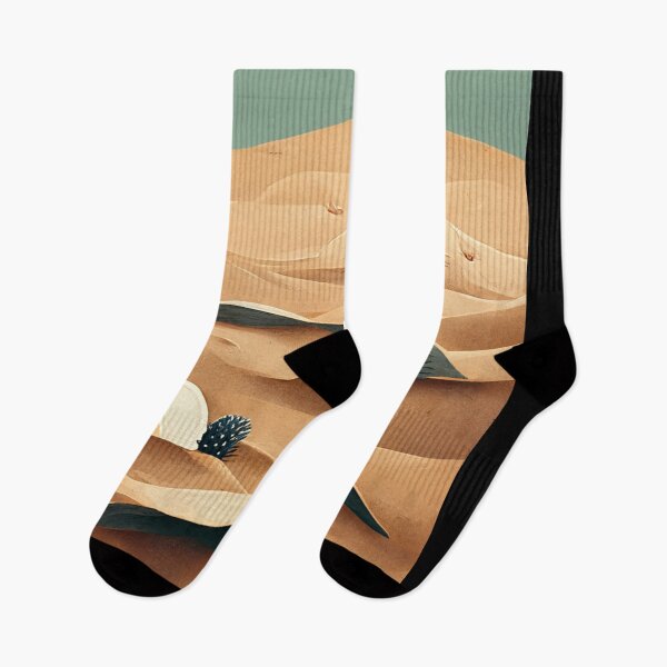 Item preview, Desert Dunes designed and sold by deificusArt.