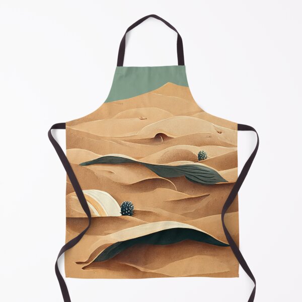 Item preview, Desert Dunes designed and sold by deificusArt.