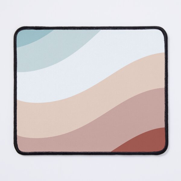 Item preview, COLORFUL WAVE LINE designed and sold by MAYRA PEREZ.