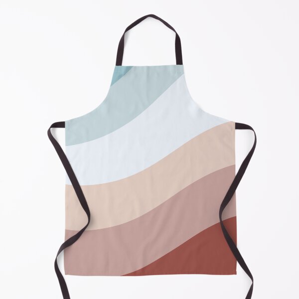 Item preview, COLORFUL WAVE LINE designed and sold by MAYRA PEREZ.
