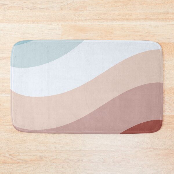 Item preview, COLORFUL WAVE LINE designed and sold by MAYRA PEREZ.