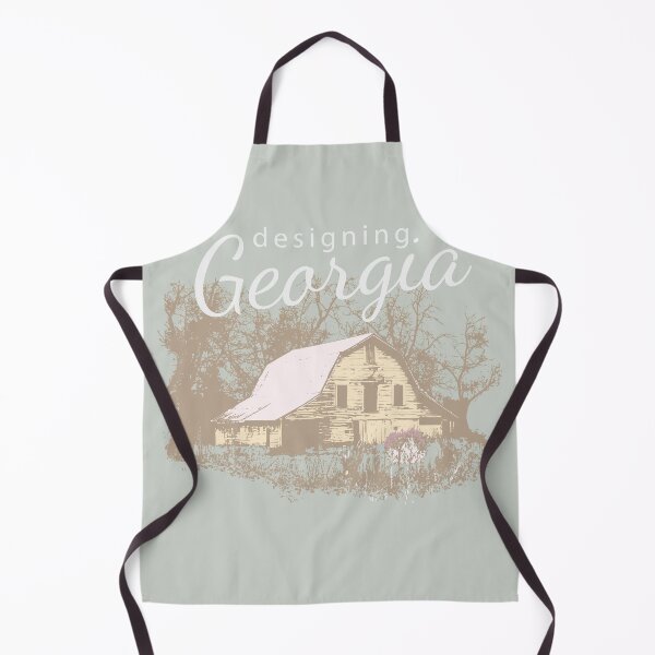 Item preview, Designing Georgia Signature Logo designed and sold by DesigninGeorgia.