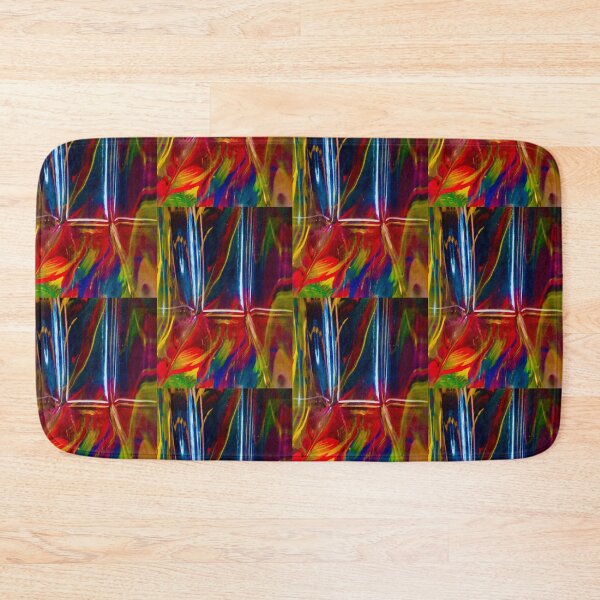 Item preview, Abstract 351 designed and sold by Shulie1.