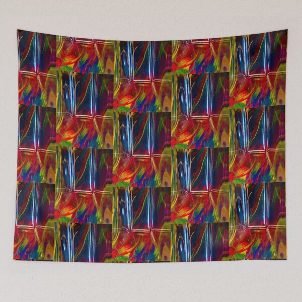 Item preview, Abstract 351 designed and sold by Shulie1.