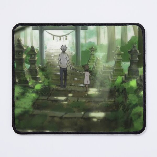 Item preview, Hotarubi no Mori e designed and sold by animedesigne4u.