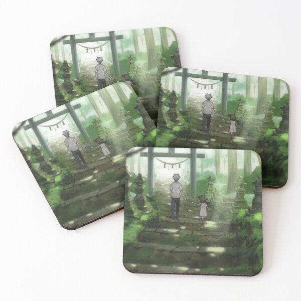 Item preview, Hotarubi no Mori e designed and sold by animedesigne4u.