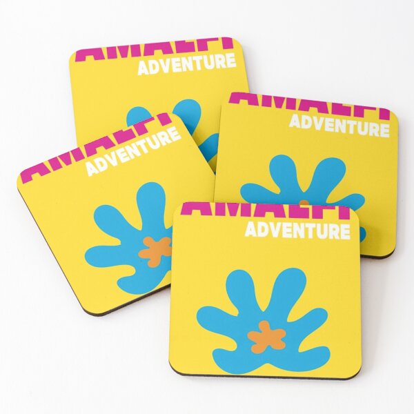 Item preview, amalfi adventure designed and sold by jesxart27.