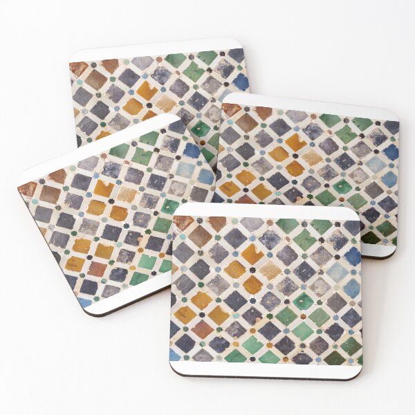 Item preview, Decorative colorful Pattern-5 designed and sold by pqrstshirts.