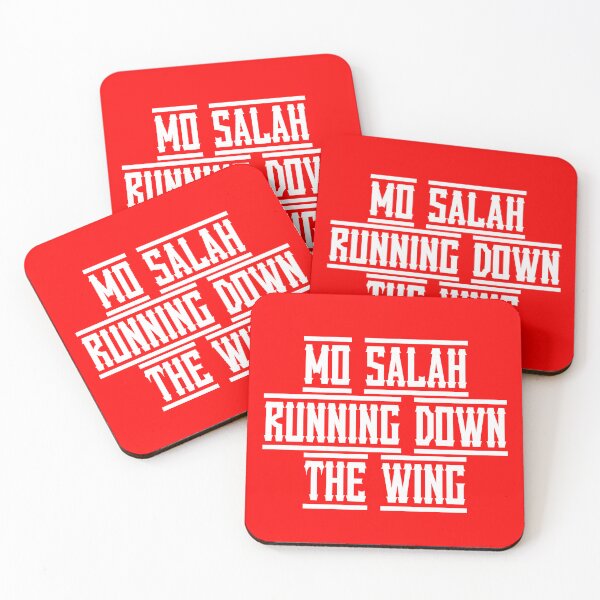 Item preview, Mo Salah designed and sold by Truefans.