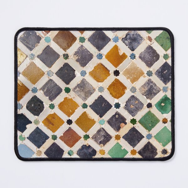 Item preview, Decorative colorful Pattern-5 designed and sold by pqrstshirts.