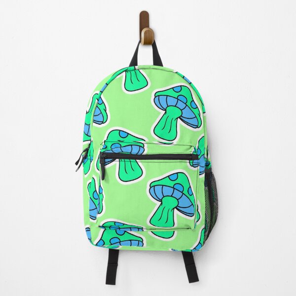 Item preview, fluorescent mushrooms designed and sold by Warn3r.