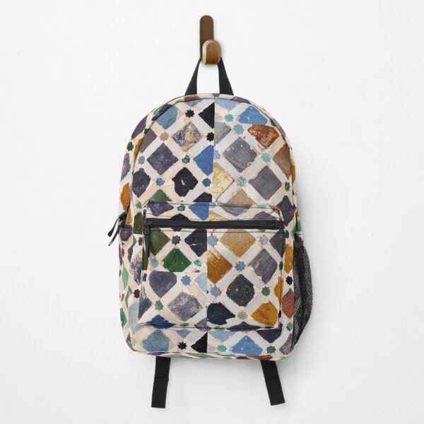 Item preview, Decorative colorful Pattern-5 designed and sold by pqrstshirts.