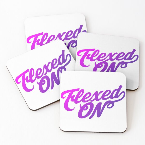 Item preview, flex designed and sold by broxinc.