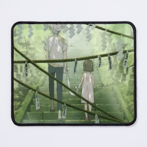Item preview, Hotarubi no Mori e designed and sold by animedesigne4u.
