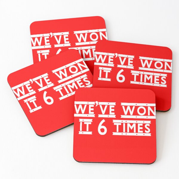 Item preview, 6 times designed and sold by Truefans.