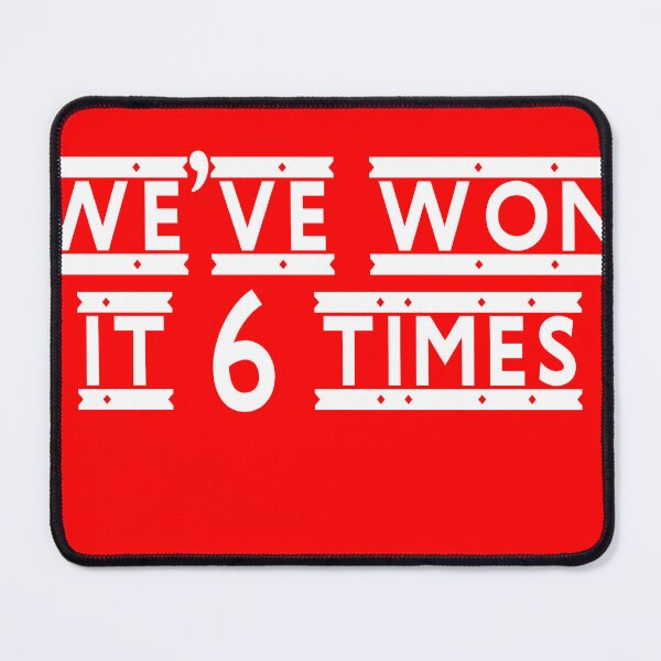Item preview, 6 times designed and sold by Truefans.