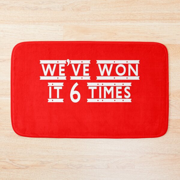 Item preview, 6 times designed and sold by Truefans.