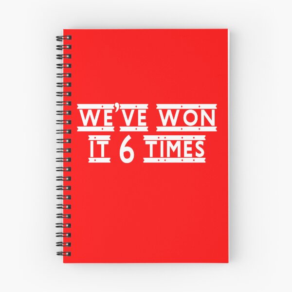 Item preview, 6 times designed and sold by Truefans.