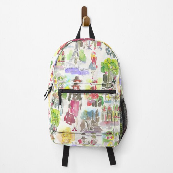 Item preview, Paris wonderland designed and sold by Alessandro Remo Mazzoni Remotextiles.