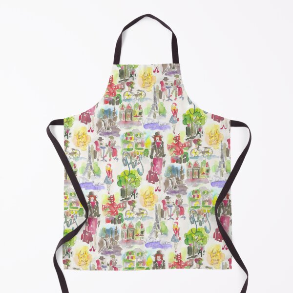 Item preview, Paris wonderland designed and sold by Alessandro Remo Mazzoni Remotextiles.