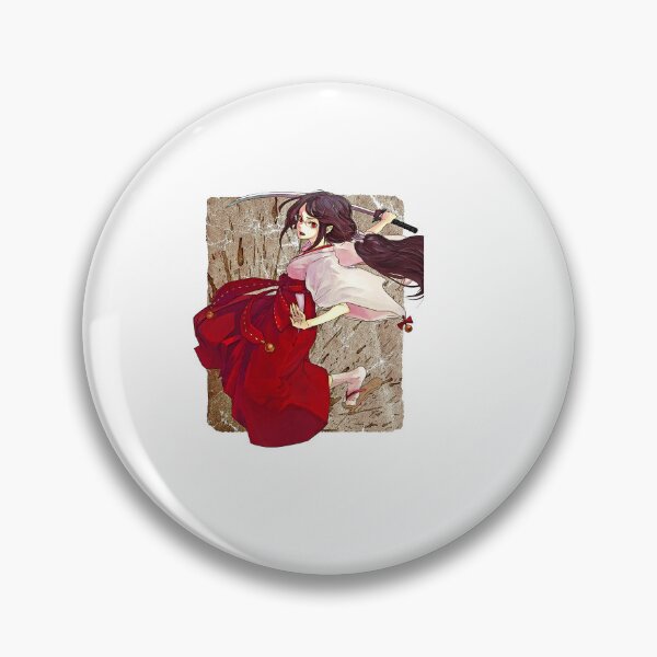 Item preview, Blood C -  Buraddo c Anime  Tshirt designed and sold by raisine.
