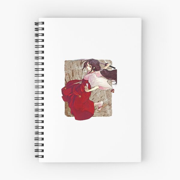 Item preview, Blood C -  Buraddo c Anime  Tshirt designed and sold by raisine.