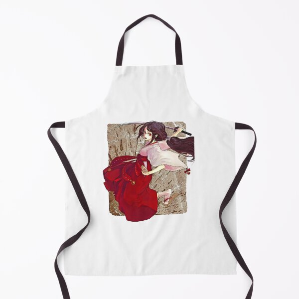 Item preview, Blood C - Buraddo c Anime Tshirt designed and sold by raisine.
