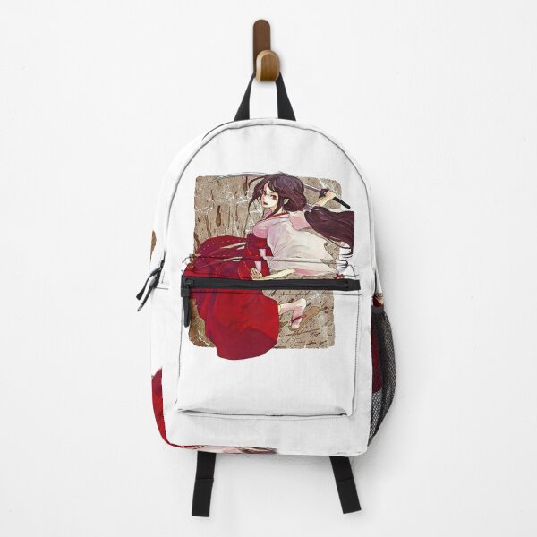 Item preview, Blood C -  Buraddo c Anime  Tshirt designed and sold by raisine.