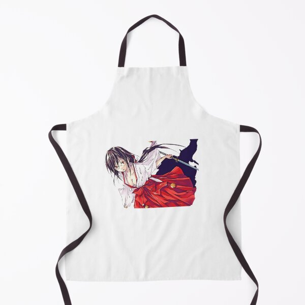 Item preview, Blood C - Otonashi Saya Anime Tshirt designed and sold by raisine.