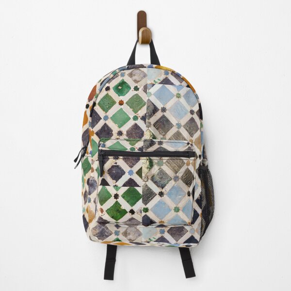 Item preview, Decorative colorful Pattern-6 designed and sold by pqrstshirts.