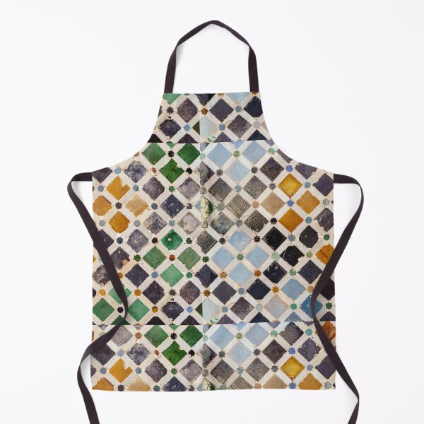 Item preview, Decorative colorful Pattern-6 designed and sold by pqrstshirts.