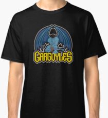 Wasserspeier Classic T-Shirt