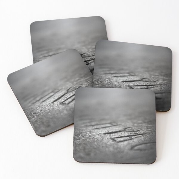 Item preview, Viking Invasion - Runes in stone designed and sold by Frédérique de Paus.