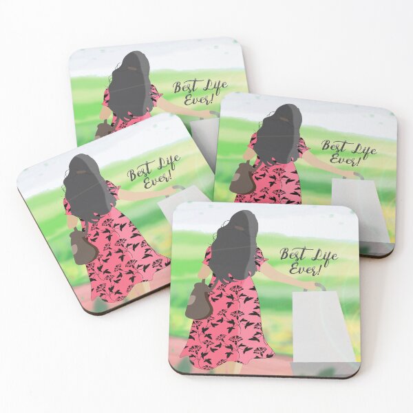 Item preview, Pioneer Sister - Best Life Ever! designed and sold by Yesido.