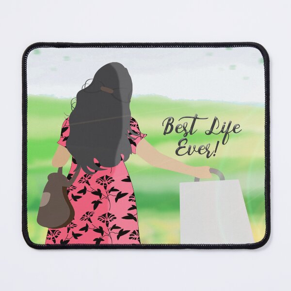 Item preview, Pioneer Sister - Best Life Ever! designed and sold by Yesido.