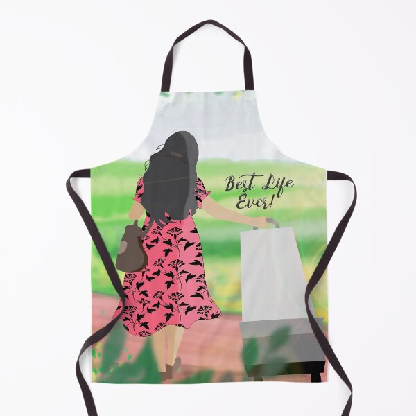 Item preview, Pioneer Sister - Best Life Ever! designed and sold by Yesido.