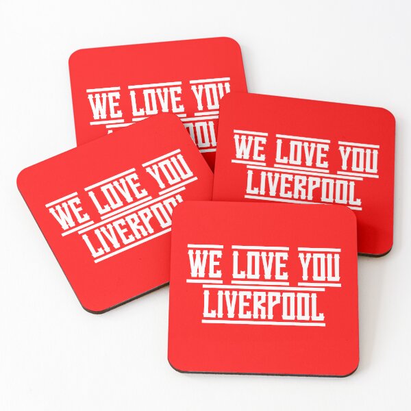 Item preview, we love you designed and sold by Truefans.