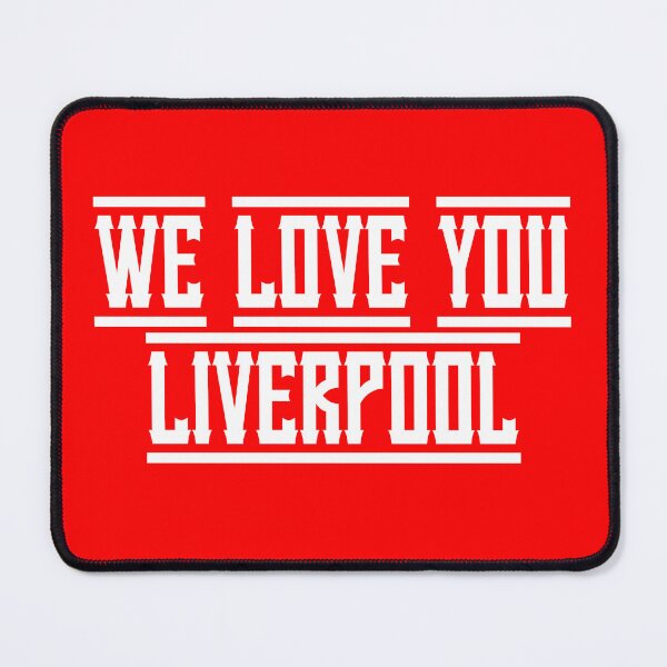 Item preview, we love you designed and sold by Truefans.