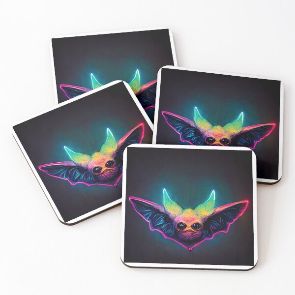 Item preview, Galaxy Bat designed and sold by GloomyNebula.