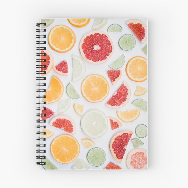 Item preview, citrus fresh designed and sold by Ingrid Beddoes Photography.