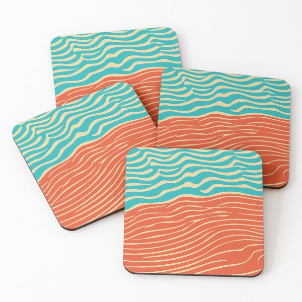 Item preview, Two Seas Merging designed and sold by Arkneer.