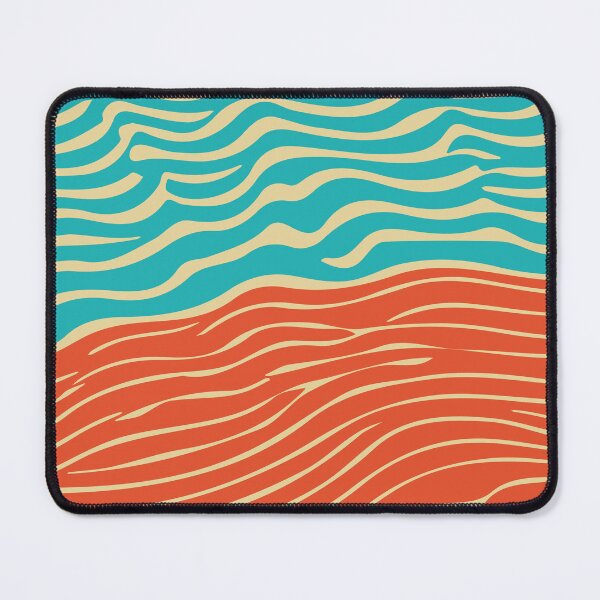 Item preview, Two Seas Merging designed and sold by Arkneer.