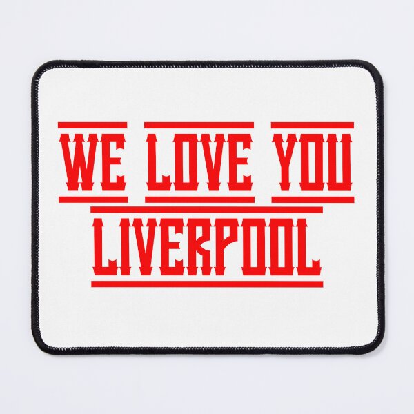 Item preview, we love you designed and sold by Truefans.