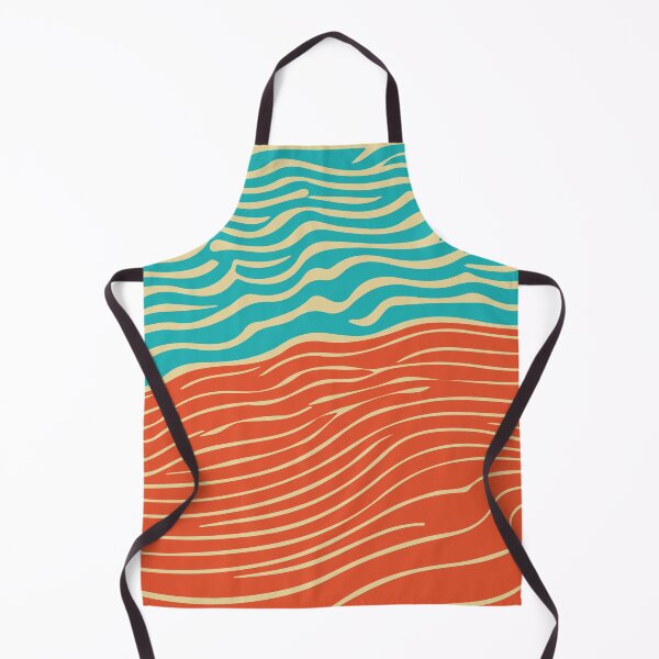 Item preview, Two Seas Merging designed and sold by Arkneer.