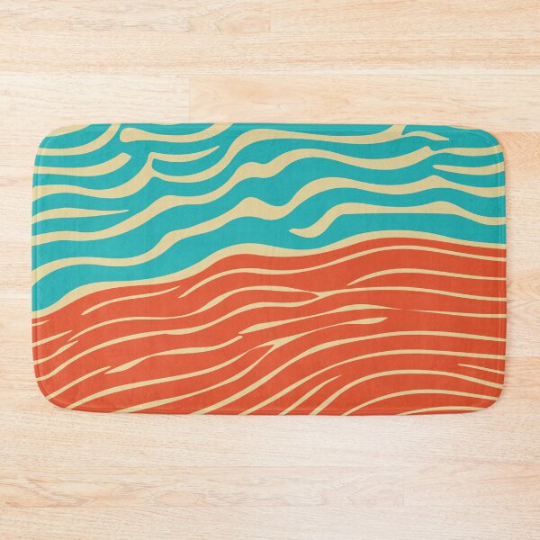 Item preview, Two Seas Merging designed and sold by Arkneer.
