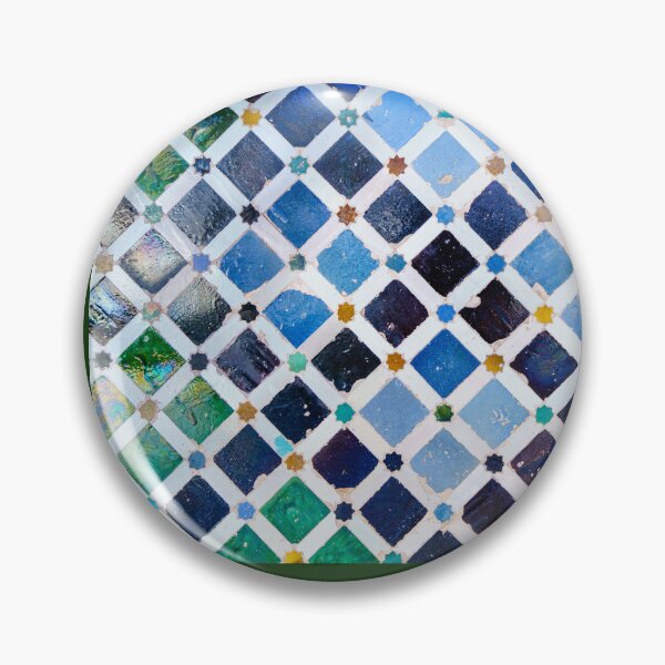 Item preview, Decorative colorful Pattern-7 designed and sold by pqrstshirts.