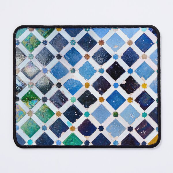 Item preview, Decorative colorful Pattern-7 designed and sold by pqrstshirts.