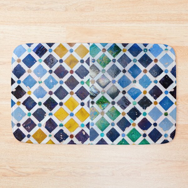 Item preview, Decorative colorful Pattern-7 designed and sold by pqrstshirts.